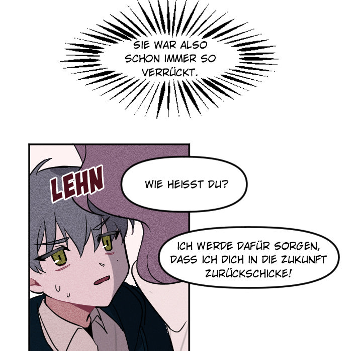 Zweimal Vergangenheit - episode 3 - 45