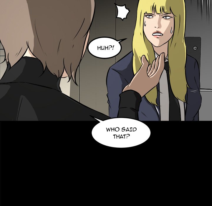 He Queen - episode 16 - 41