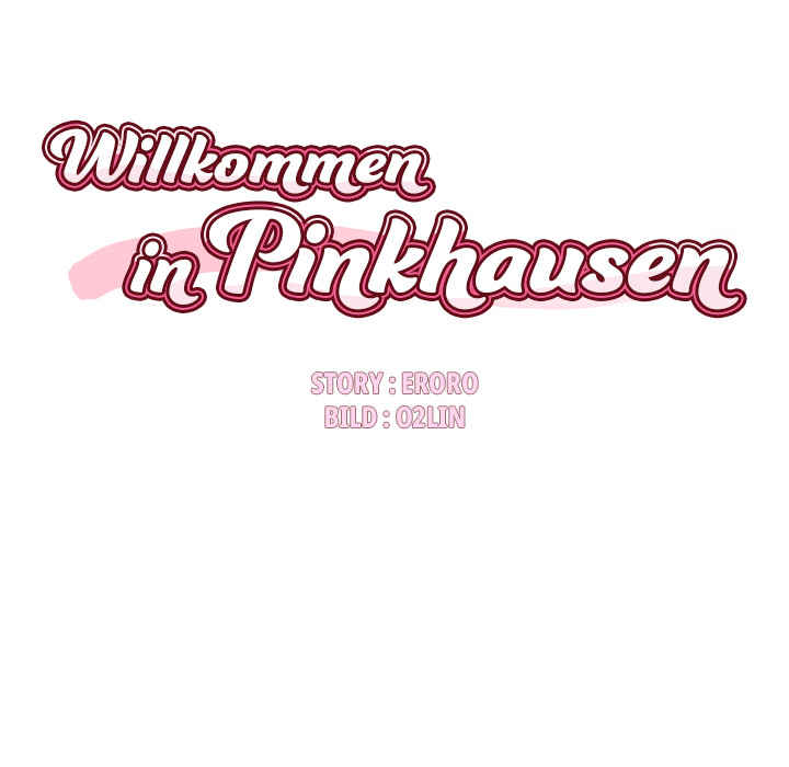Willkommen in Pinkhausen - episode 26 - 15