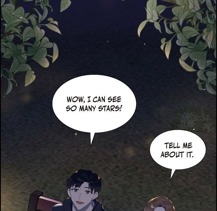 A Misogamist's Romance - episode 11 - 74