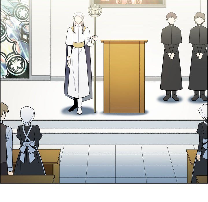 The Maid and the Vampire - episode 6 - 11