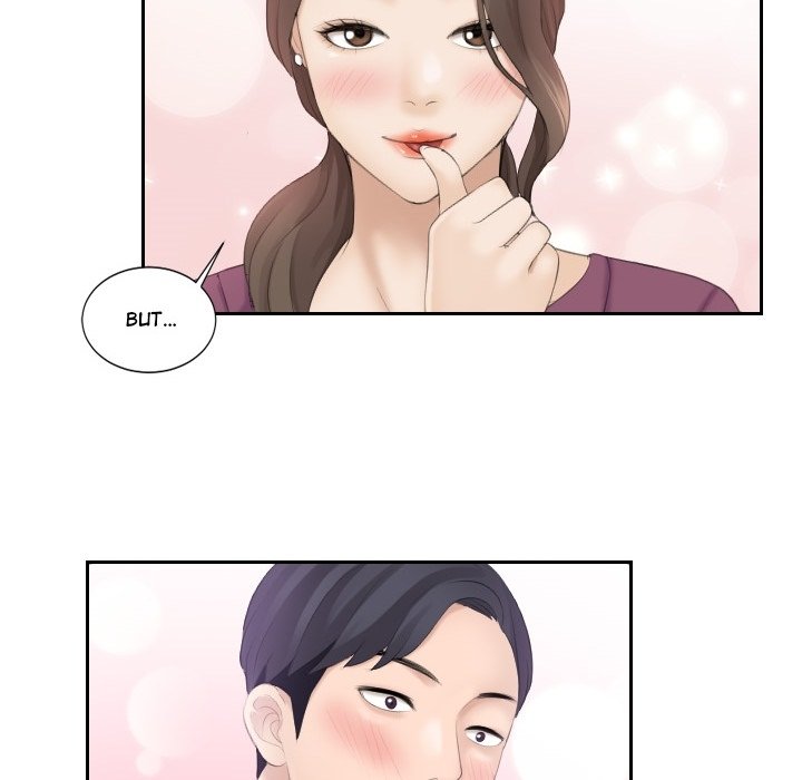 Crazy for It - episode Prologue - 19