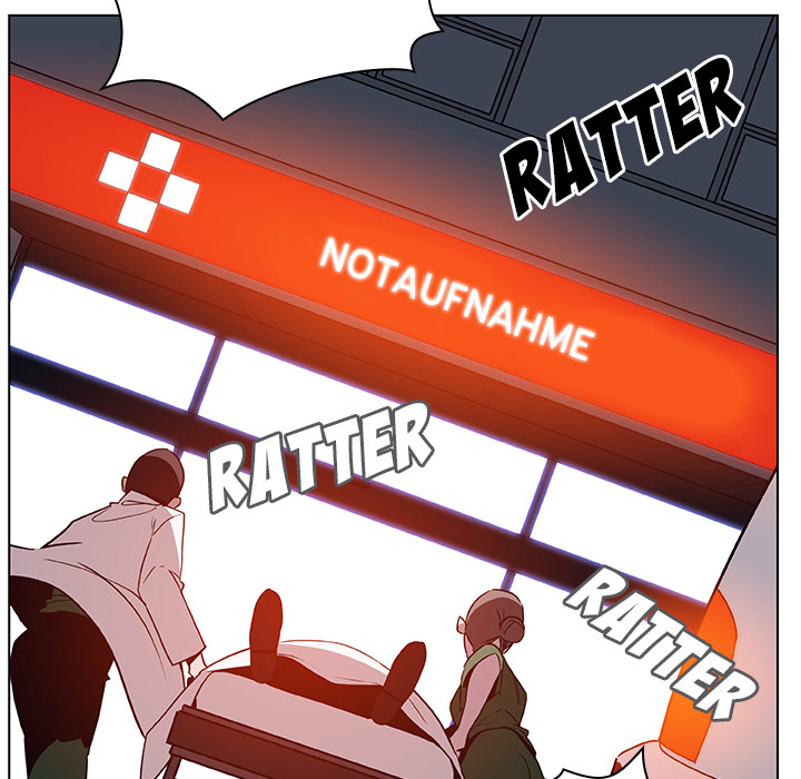 Dreiblättriges Kleeblatt - episode 34 - 233