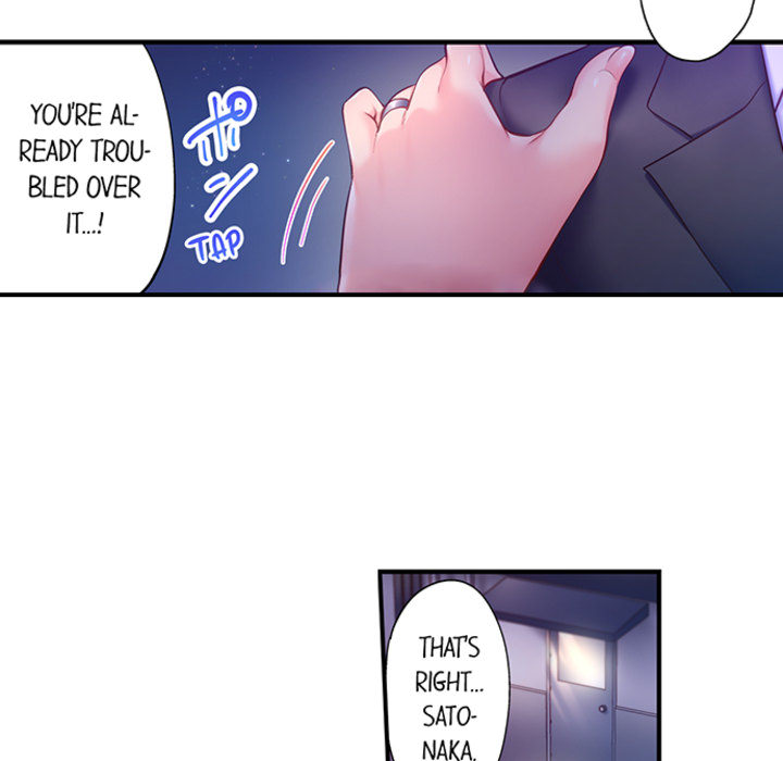 First Time With My Wife (Again) - episode 8 - 60
