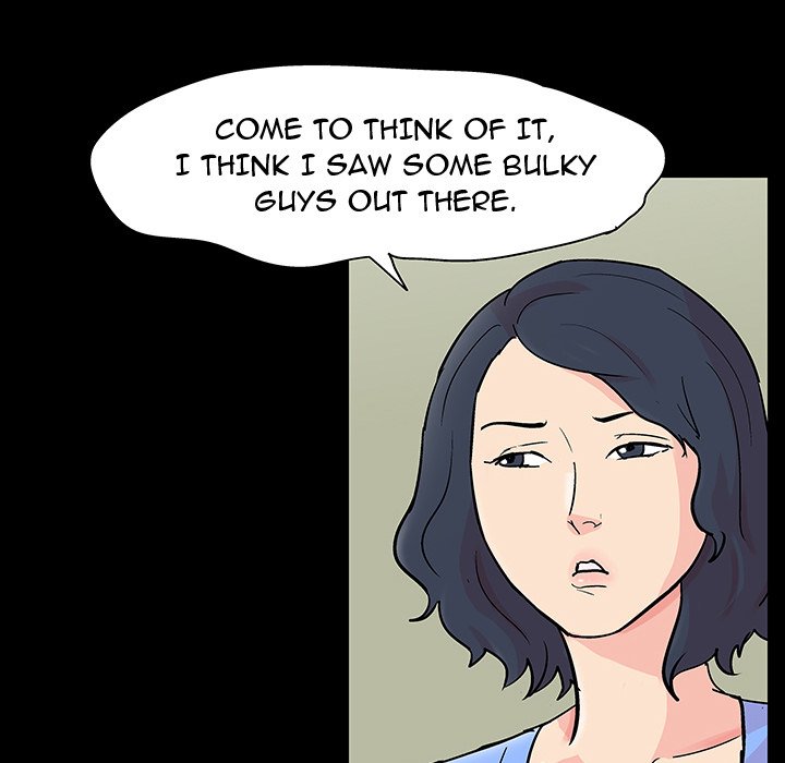 Project Utopia - episode 91 - 46