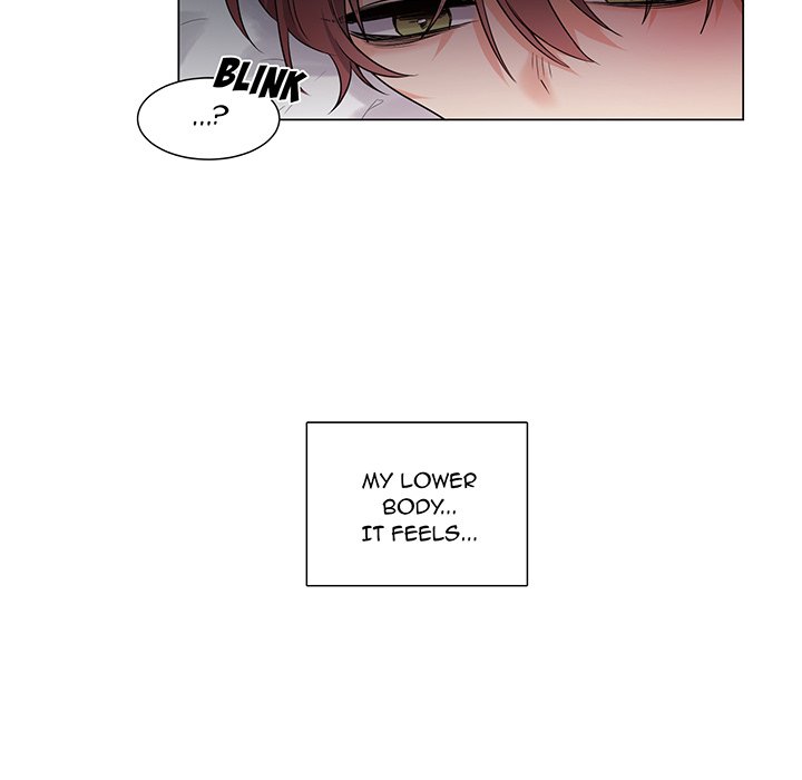 Pheromone Sherbet♥ - episode Prologue - 37