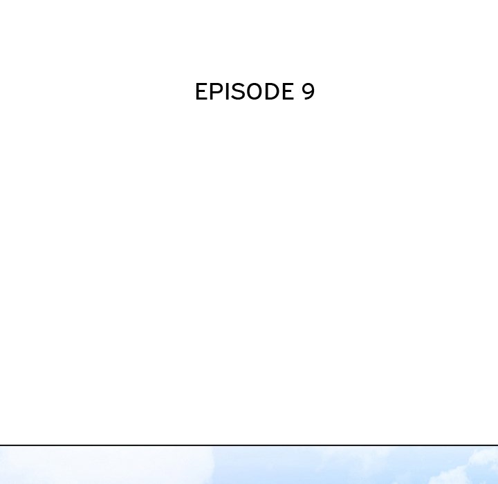 Our Exchange - episode 9 - 8