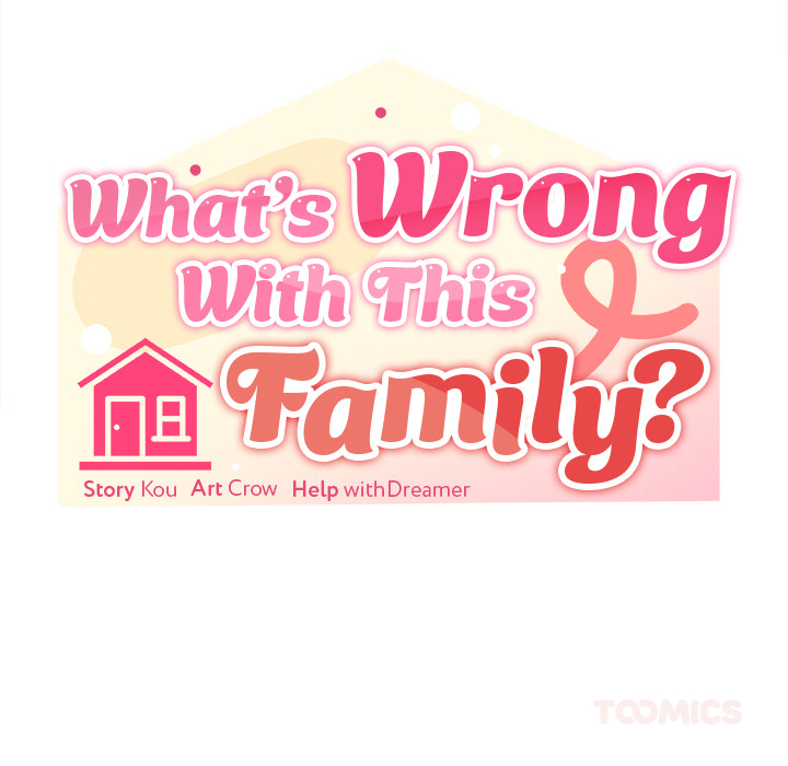 What's Wrong With This Family? - UNCENSORED - episode 35 - 38