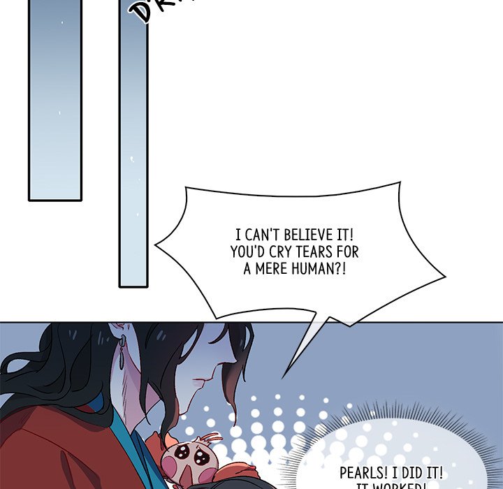 To Trick a Mermaid - episode 8 - 88
