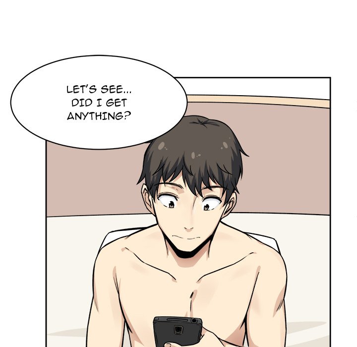 Excuse me, This is my Room - episode 23 - 105