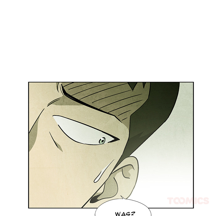 Gorgón - episode 57 - 12