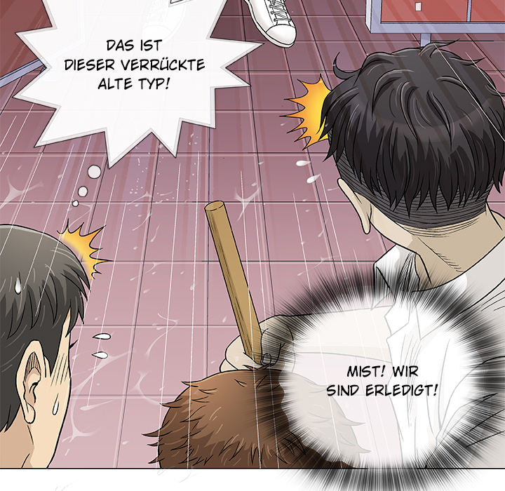 Geben und nehmen - episode 2 - 11