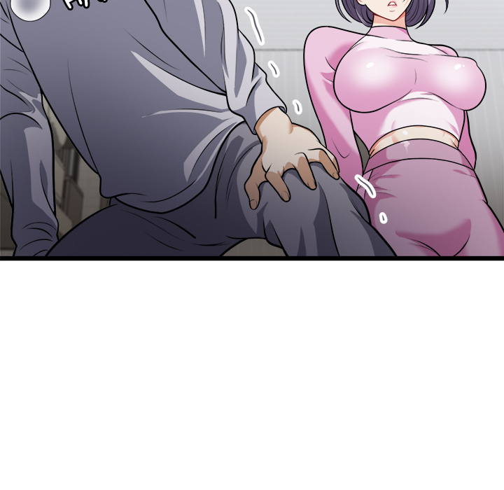 Body Swap - episode 4 - 9