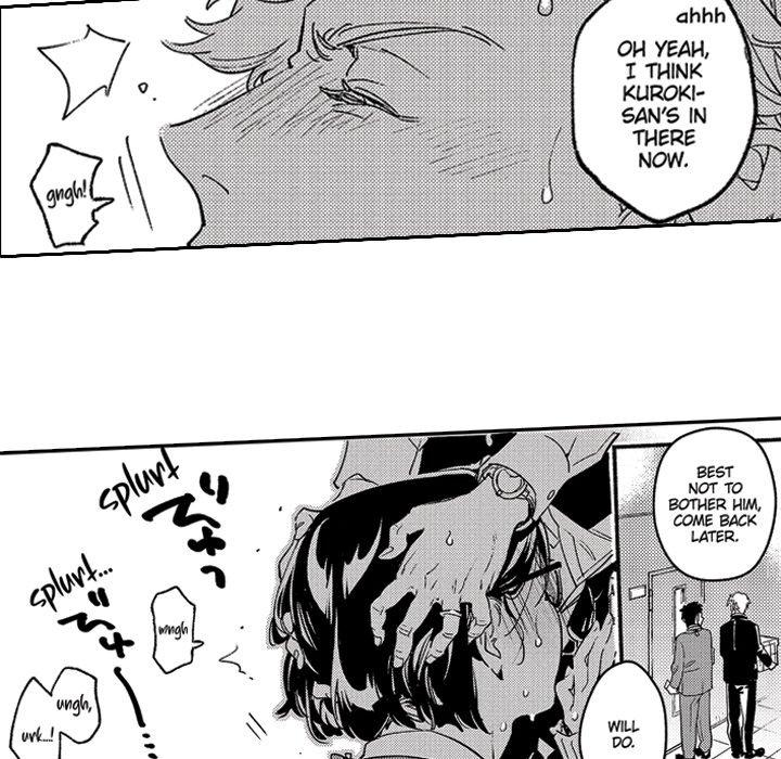 Sweet Lies Layered Like a Mille Feuille - episode 5 - 42