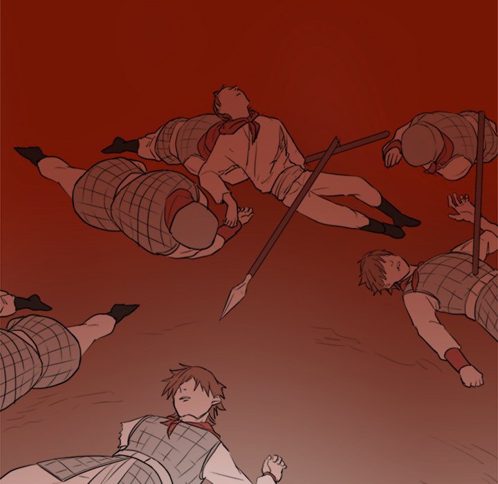 Odis and Moa's Underworld Diary - episode 59 - 39