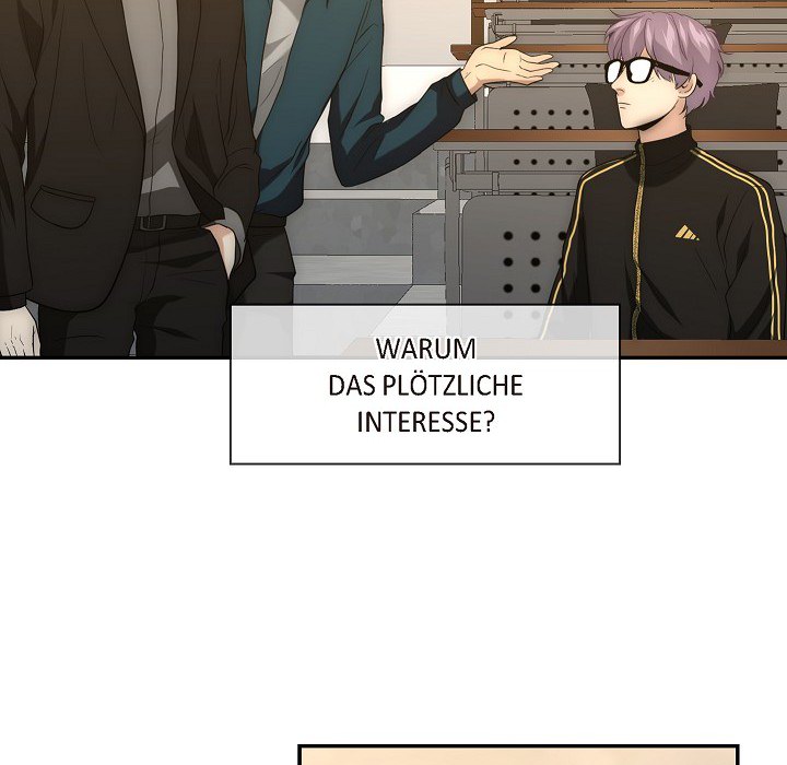 Die geheime Liebe des Omega K - episode 9 - 71