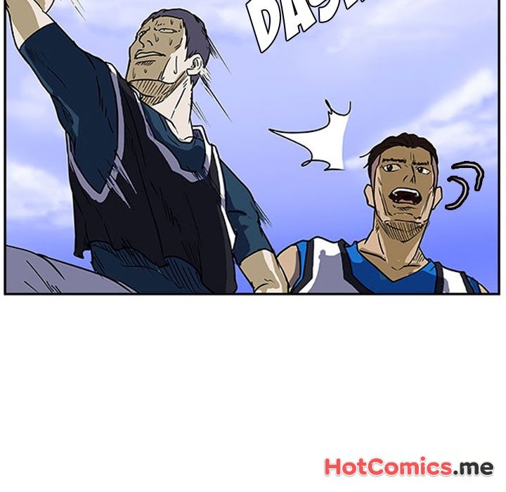 Tweener - episode 8 - 53