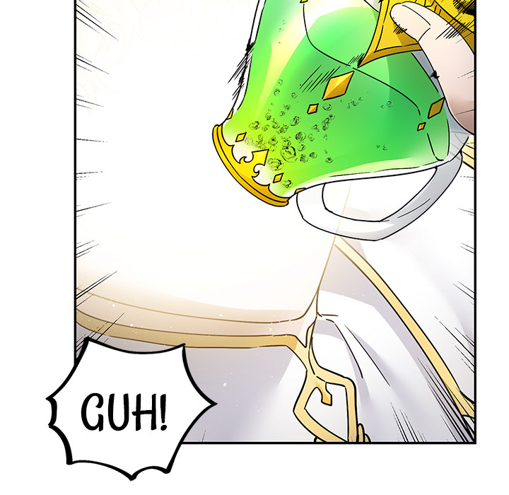 Max-Level Heldin - episode 7 - 100