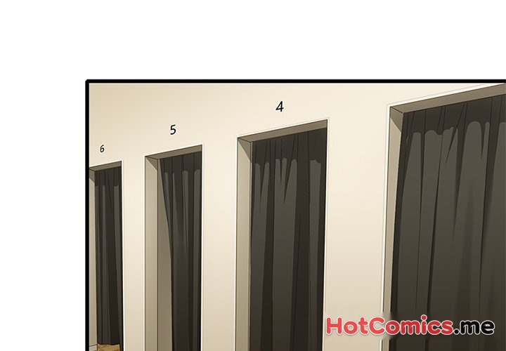 Secret Campus - episode 17 - 2