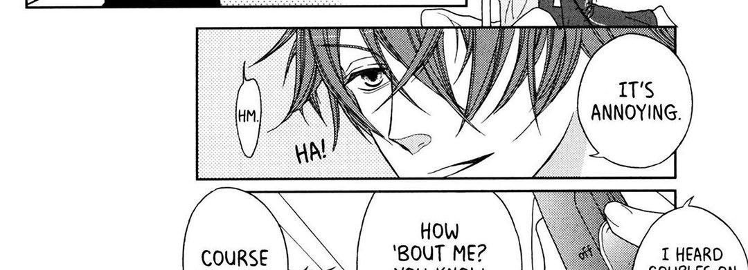 Another Love Story Between My Trainee and I - episode 5 - 57
