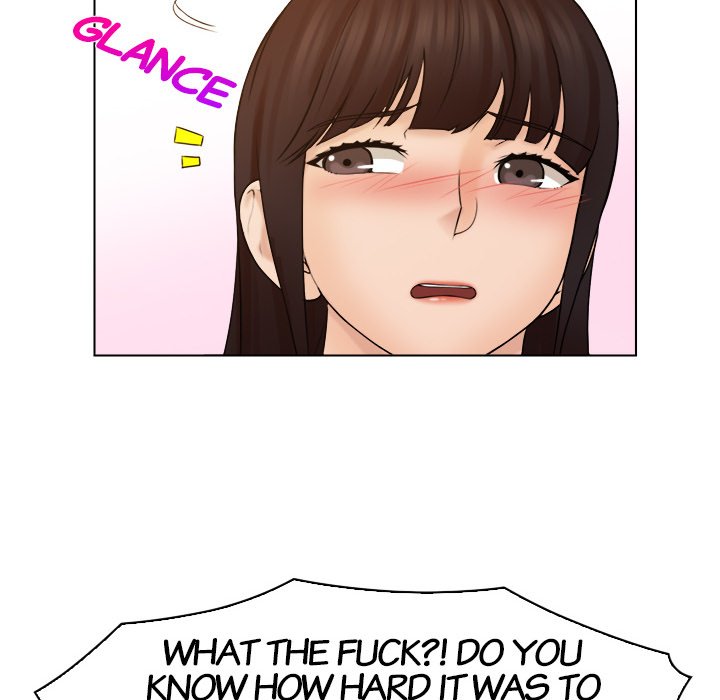 My Girlfriend and My Slave - episode 17 - 72