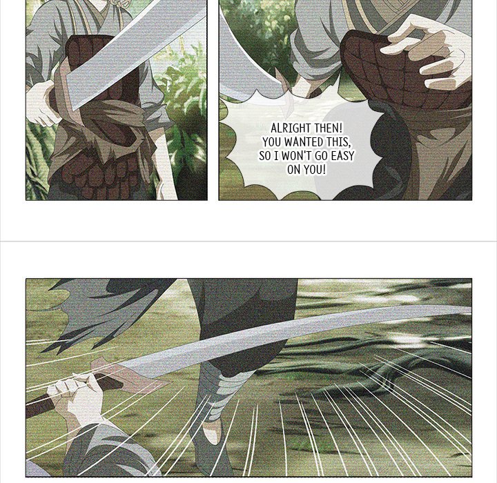 The Monkey King's Tale - episode 66 - 17