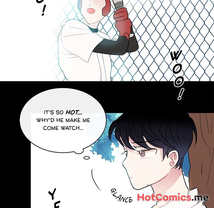 Wistful Summer - episode 26 - 49
