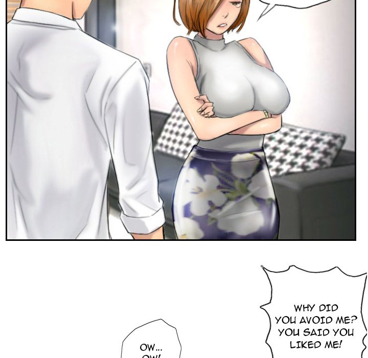 New Face - episode 5 - 13