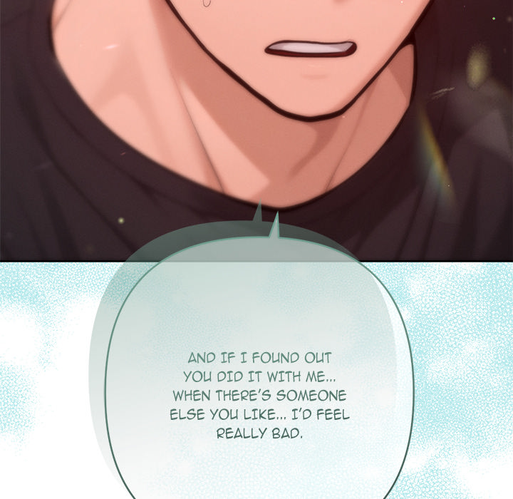 Never Just Friends - episode 7 - 91