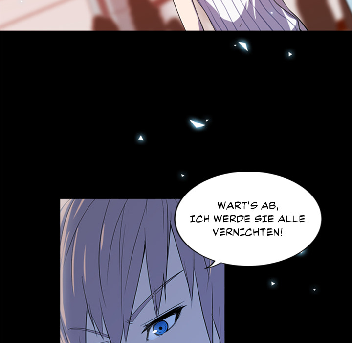 Shade of Arcana - episode 18 - 21