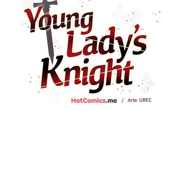 Young Lady's Knight - episode 4 - 8