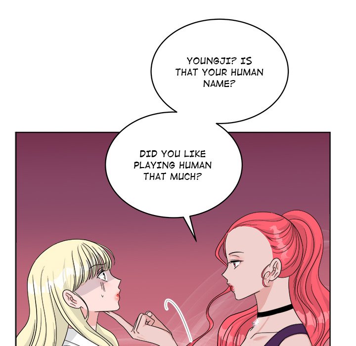 Welcome, Witch Shop - episode 46 - 105