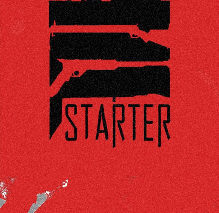 Kill Starter - episode 22 - 11