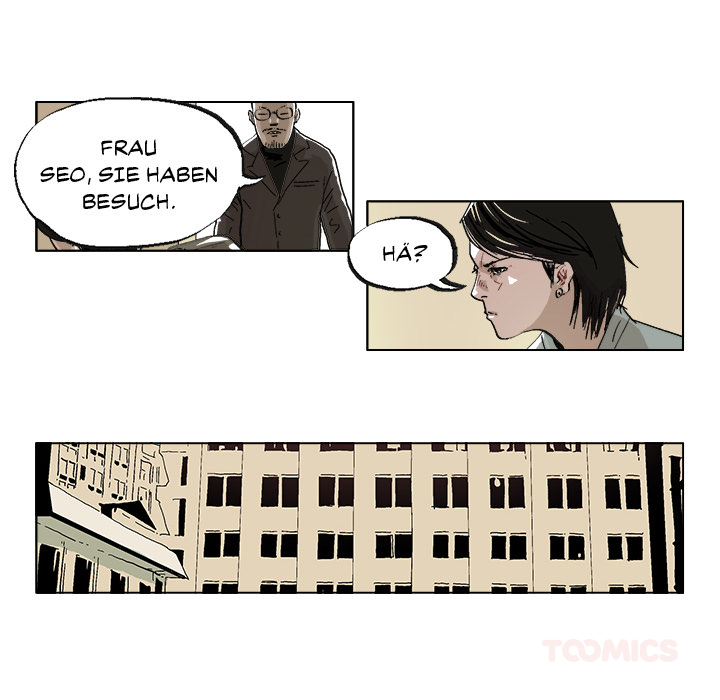 Codename Geist - episode 38 - 8