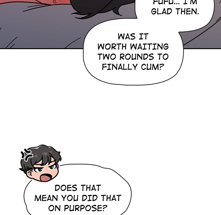 Switch ON - UNCENSORED - episode 19 - 113
