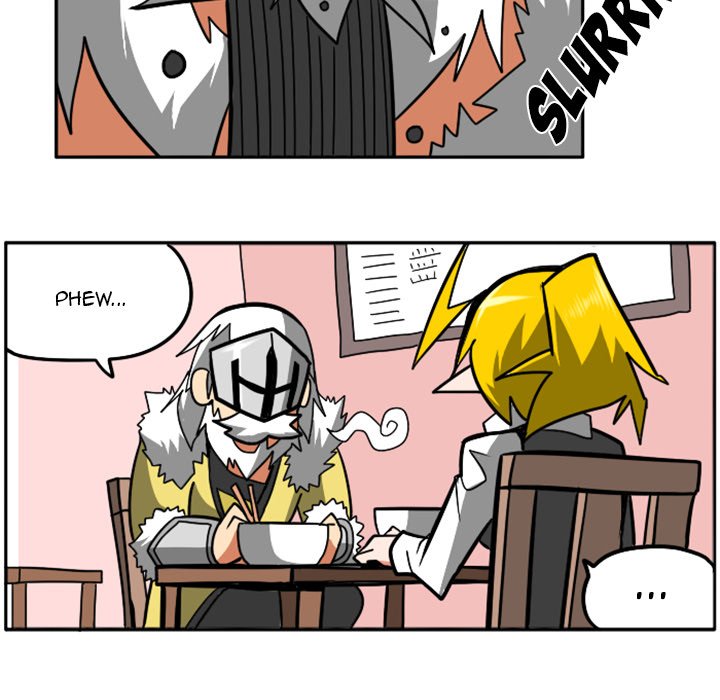 Maki and Friends - episode 34 - 25