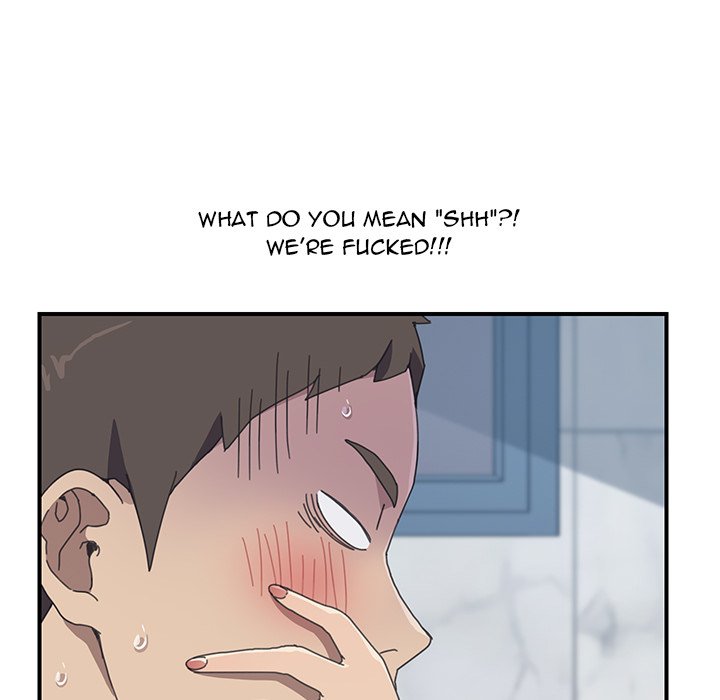 The Unwanted Roommate - episode 8 - 20