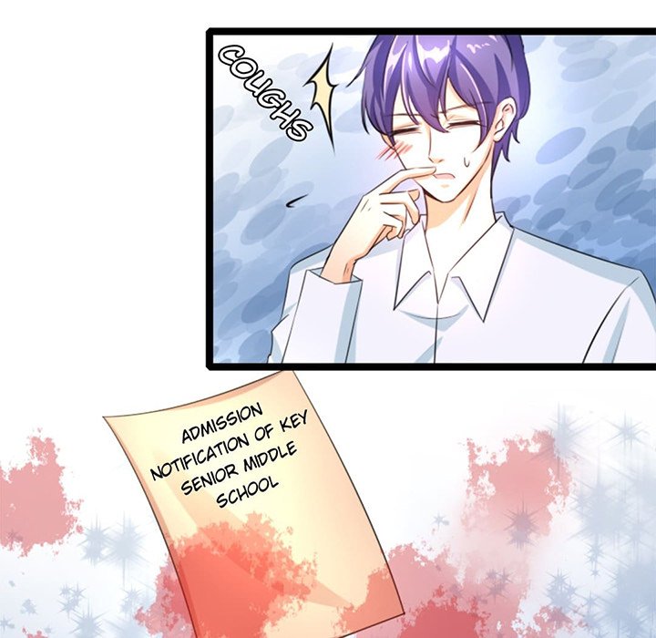 Love Is Never Enough - episode 22 - 58