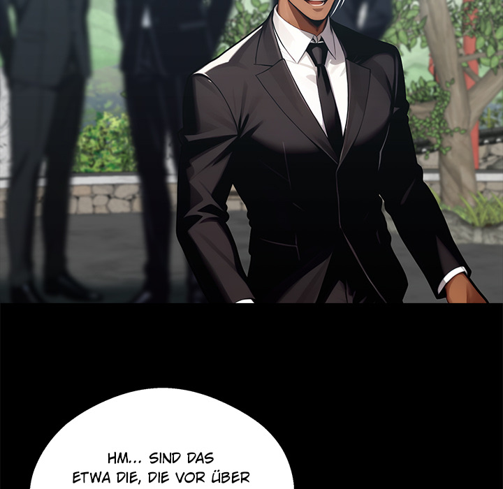 Workaholic Gangster - episode 37 - 15