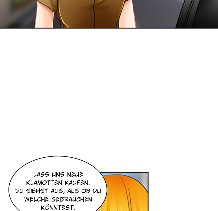 Gestörte Liebe - episode 51 - 35