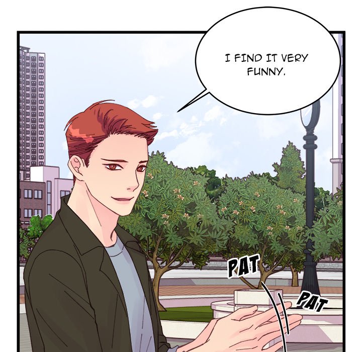 A Nonsense Relationship - episode 15 - 48