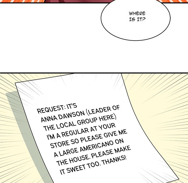 The Delivery Rider - episode 1 - 189