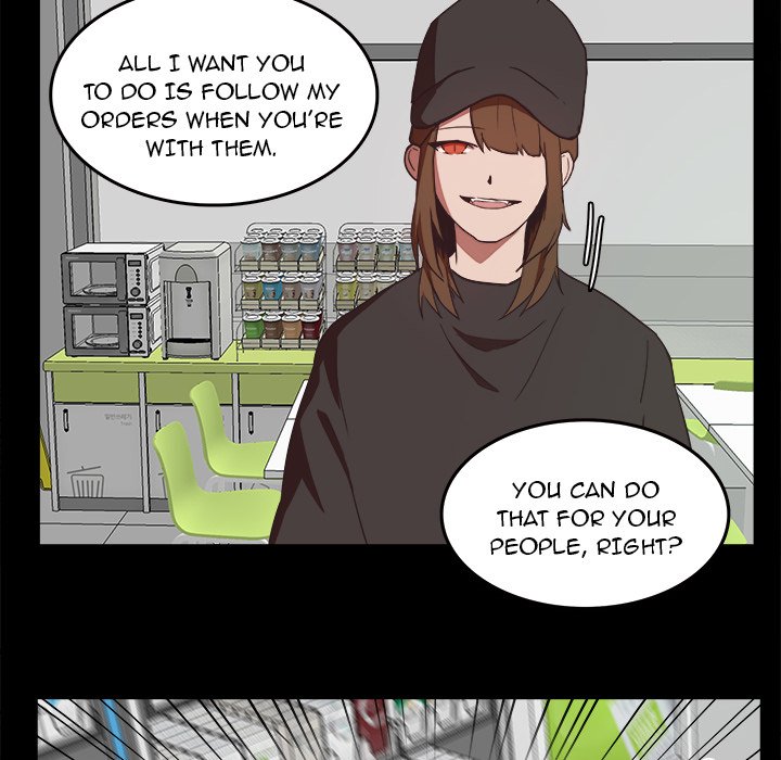 The Tiger, The Sun and The Moon - episode 26 - 15
