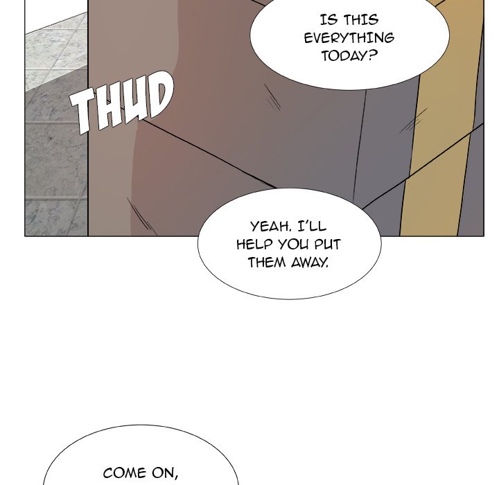 The Tiger, The Sun and The Moon - episode 2 - 8