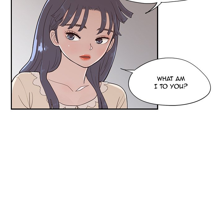 His Women's University - episode 89 - 70
