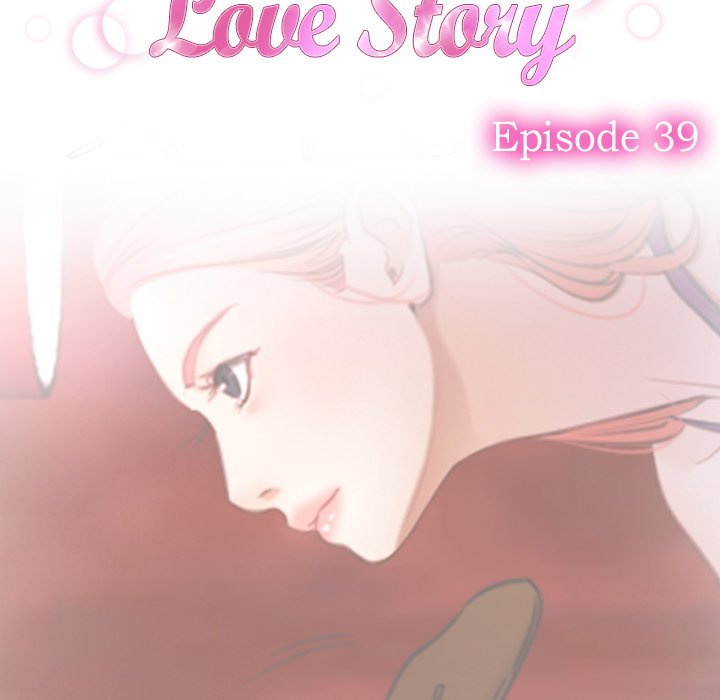The First Love Story - episode 39 - 24