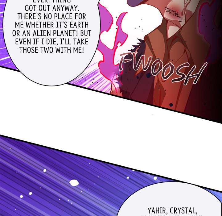 When Aliens Invaded Earth - episode 6 - 8