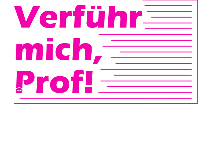 Verführ mich, Prof! - episode 5 - 1