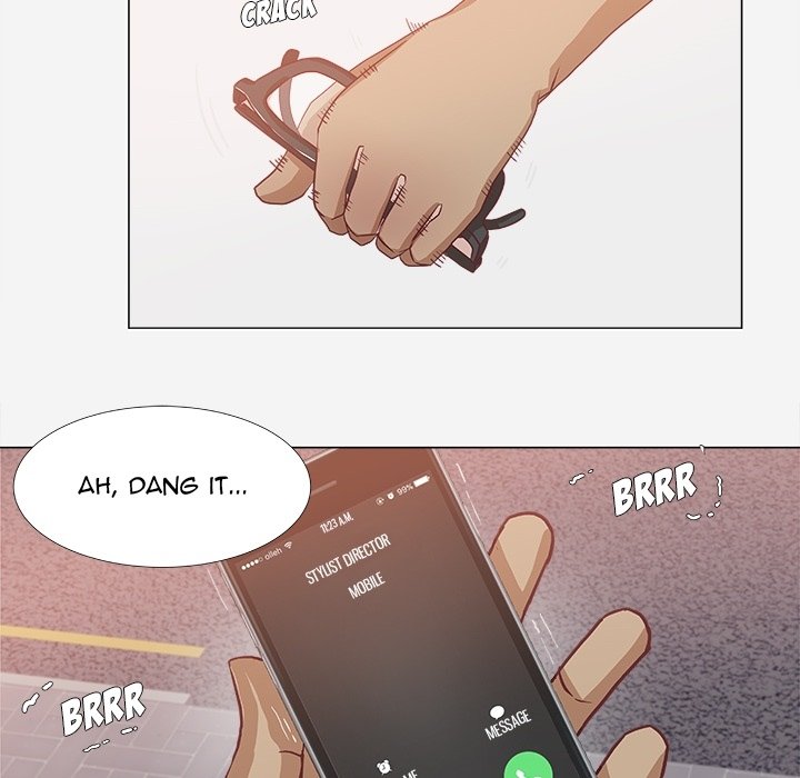 The Good Manager - episode Prologue - 45