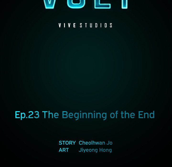 Volt - episode 23 - 32